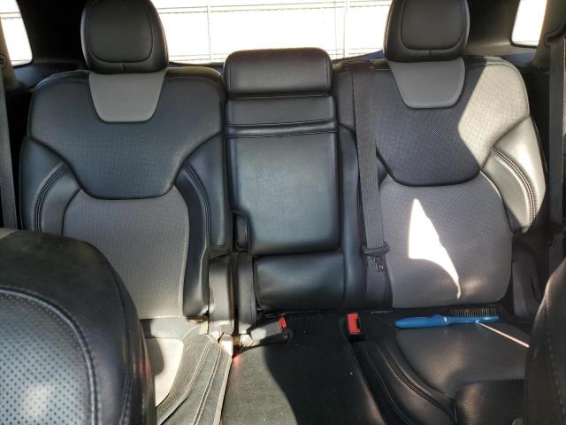Photo 10 from auction – 2014 JEEP CHEROKEE L with VIN 1C4PJLDS4EW173873