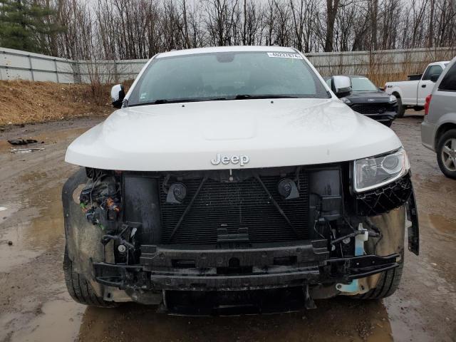 Photo 5 from auction – 2015 JEEP GRAND CHER with VIN 1C4RJFBG5FC124418