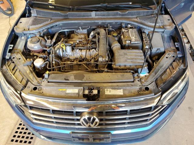 Photo 11 from auction – 2019 VOLKSWAGEN JETTA S with VIN 3VWCB7BU2KM233018