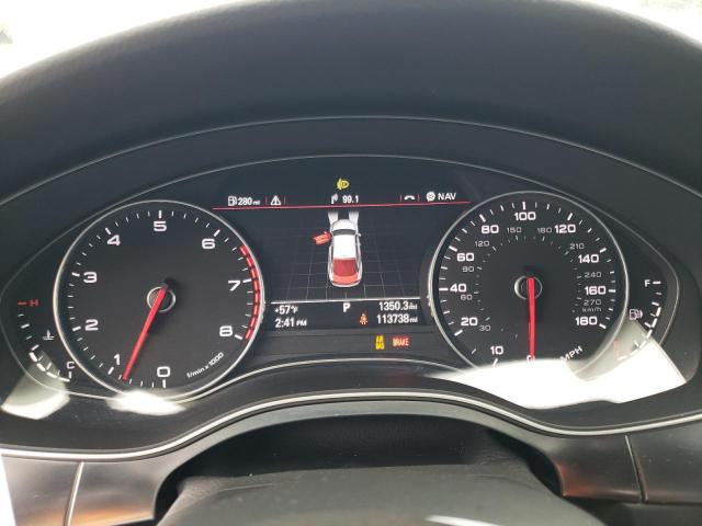 Photo 9 from auction – 2012 AUDI A7 PREMIUM with VIN WAUYGAFC5CN083290