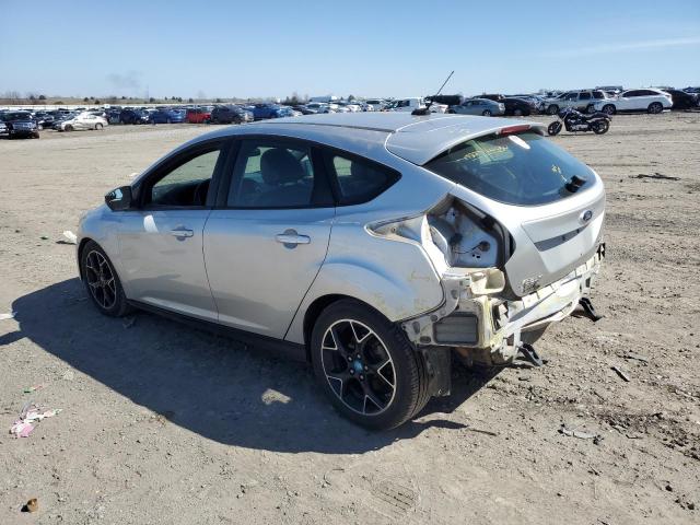 Photo 2 from auction – 2013 FORD FOCUS SE with VIN 1FADP3K2XDL114336