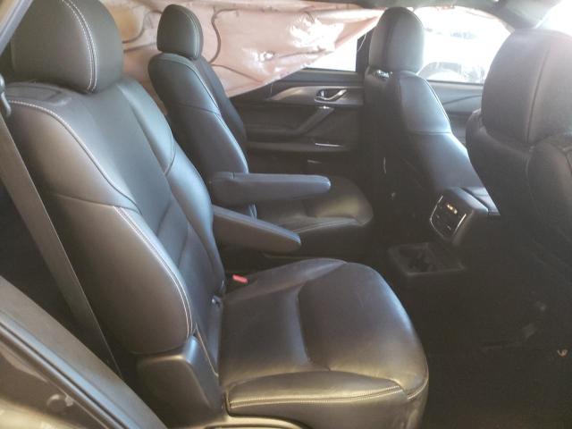 Photo 11 from auction – 2021 MAZDA CX-9 GRAND with VIN JM3TCBDY8M0530357