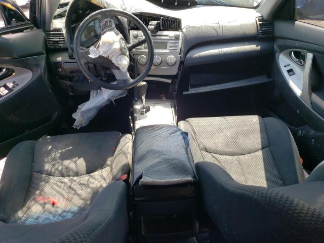 Photo 8 from auction – 2011 TOYOTA CAMRY BASE with VIN 4T1BF3EK3BU665002