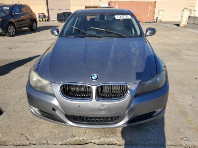 Photo 5 from auction – 2009 BMW 328 I SULE with VIN WBAPH57599NL76571