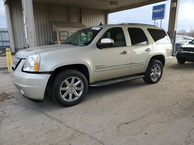 GMC YUKON DENA 2013 with VIN 1GKS2EEF0DR355172 - Photo from auction