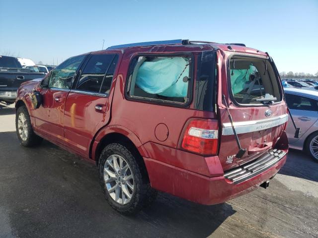 Photo 2 from auction – 2017 FORD EXPEDITION with VIN 1FMJU2AT1HEA76673