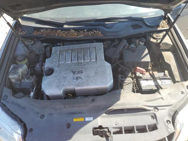 Photo 11 from auction – 2012 TOYOTA AVALON BAS with VIN 4T1BK3DB4CU443759