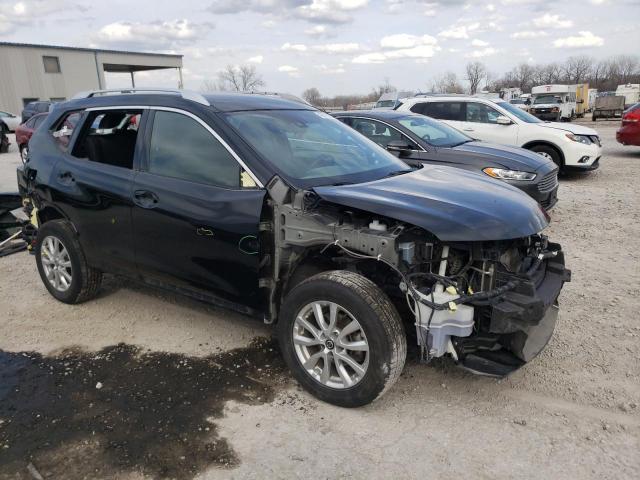 Photo 4 from auction – 2020 NISSAN ROGUE S with VIN KNMAT2MV1LP539283