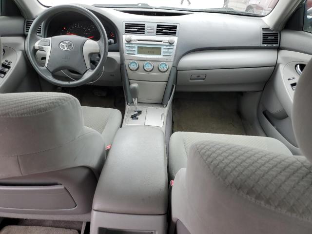 Photo 8 from auction – 2007 TOYOTA CAMRY CE with VIN JTNBE46K973027275