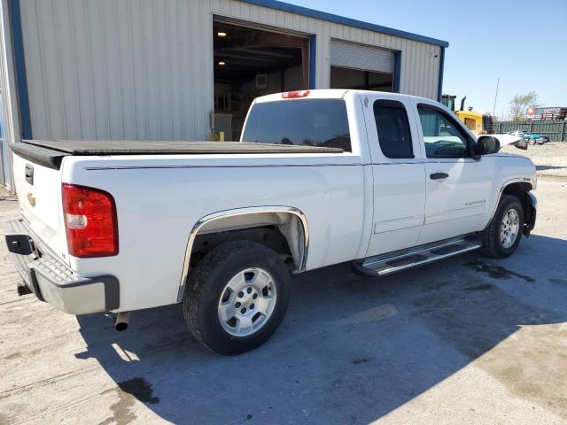 Photo 3 from auction – 2012 CHEVROLET SILVERADO with VIN 1GCRCSE02CZ152946