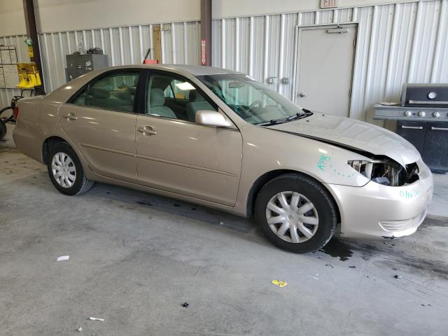 Photo 4 from auction – 2005 TOYOTA CAMRY LE with VIN 4T1BE32K55U972750