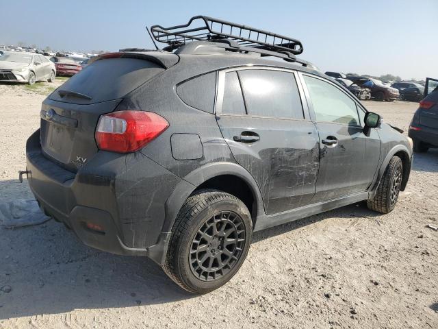 Photo 3 from auction – 2015 SUBARU XV CROSSTR with VIN JF2GPAMC9F8302712