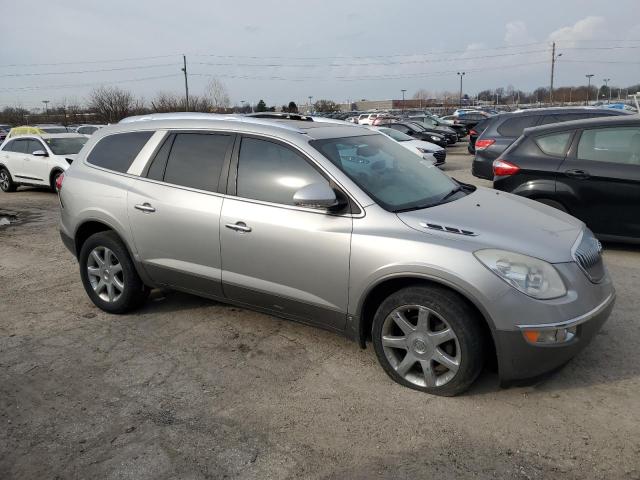 Photo 4 from auction – 2008 BUICK ENCLAVE CX with VIN 5GAEV23758J108049