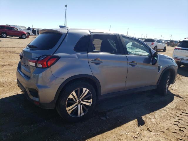 Photo 3 from auction – 2022 MITSUBISHI OUTLANDER with VIN JA4ARUAU7NU008285