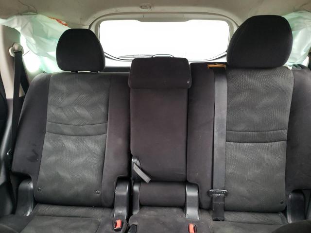 Photo 10 from auction – 2014 NISSAN ROGUE S with VIN 5N1AT2MTXEC822947
