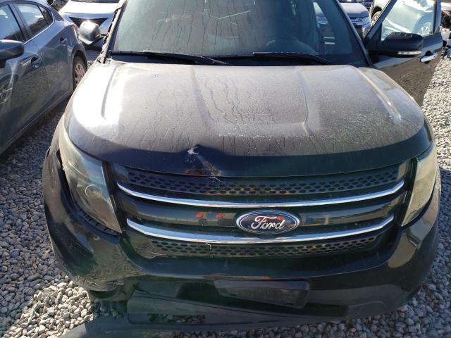 Foto 11 de la subasta – 2015 FORD EXPLORER L con VIN 1FM5K8F80FGA27884