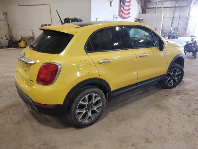 Photo 3 from auction – 2016 FIAT 500X TREKK with VIN ZFBCFYCT0GP333874