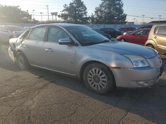 Photo 4 from auction – 2008 MERCURY SABLE LUXU with VIN 1MEHM40W68G614863
