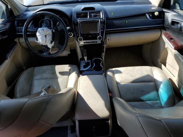 Photo 8 from auction – 2014 TOYOTA CAMRY L with VIN 4T1BF1FK4EU854152