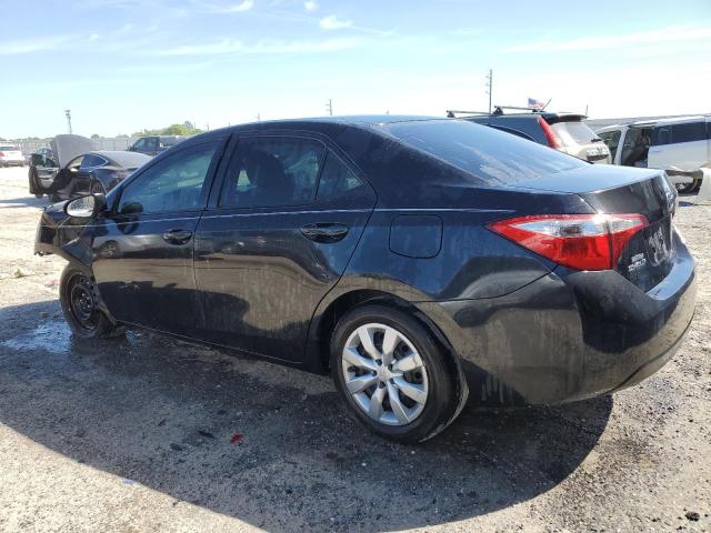 Photo 2 from auction – 2016 TOYOTA COROLLA L with VIN 2T1BURHE7GC734247