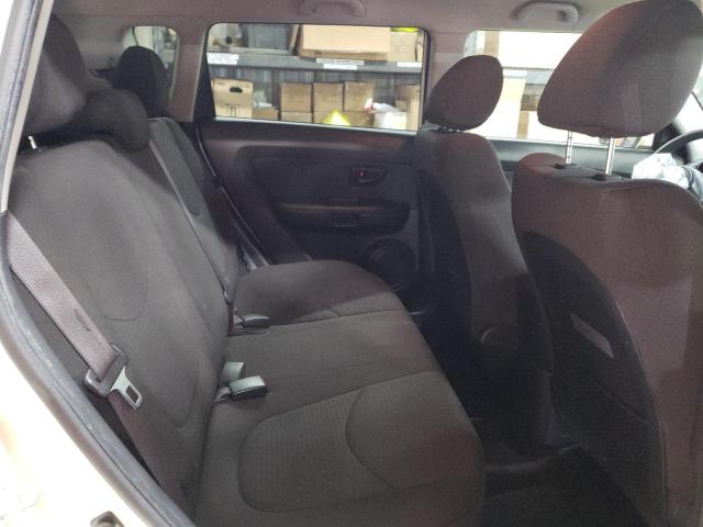 Photo 10 from auction – 2013 KIA SOUL with VIN KNDJT2A57D7773160