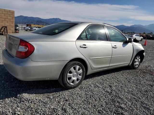 Photo 3 from auction – 2004 TOYOTA CAMRY LE with VIN 4T1BE32KX4U929083