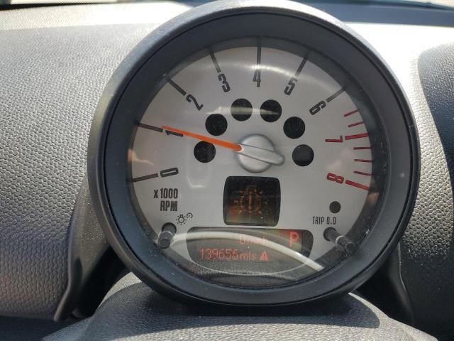 Photo 9 from auction – 2013 MINI COOPER COU with VIN WMWZB3C50DWM09125