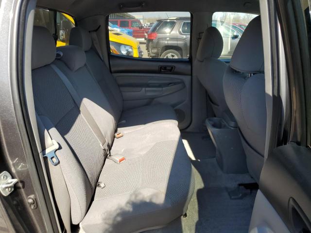 Photo 10 from auction – 2011 TOYOTA TACOMA DOU with VIN 3TMLU4EN5BM072373