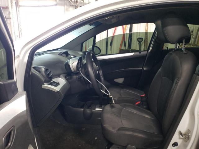 Photo 7 from auction – 2015 CHEVROLET SPARK 1LT with VIN KL8CD6S9XFC763580