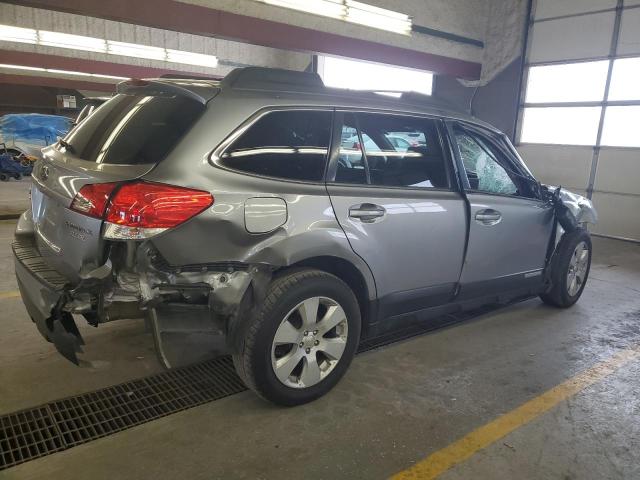 Снимка 3 от търг – 2011 SUBARU OUTBACK 2. с VIN 4S4BRBCC3B3316926