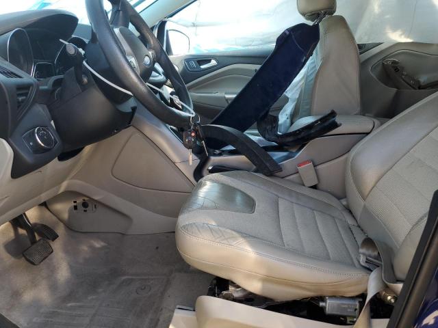 Photo 7 from auction – 2015 FORD ESCAPE SE with VIN 1FMCU0GXXFUA48896