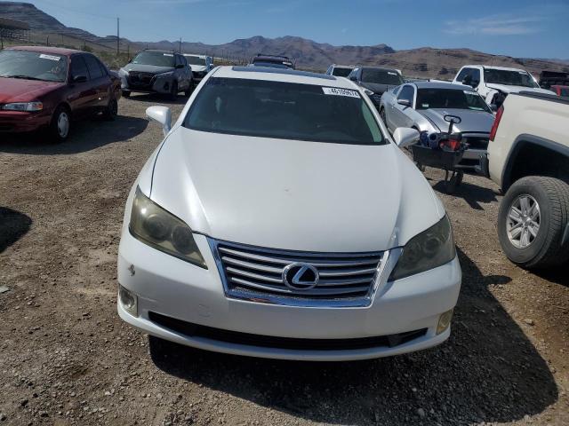 Photo 5 from auction – 2011 LEXUS ES 350 with VIN JTHBK1EG4B2472478