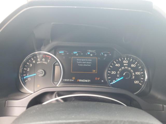 Photo 9 from auction – 2015 FORD F150 SUPER with VIN 1FTEW1EG8FFB78423