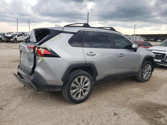 Photo 3 from auction – 2019 TOYOTA RAV4 LIMIT with VIN 2T3N1RFV0KC059740