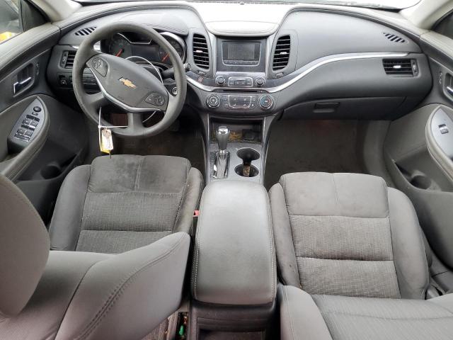 Photo 8 from auction – 2015 CHEVROLET IMPALA LS with VIN 2G11Z5SL6F9108306