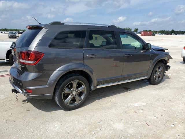 Photo 3 from auction – 2015 DODGE JOURNEY CR with VIN 3C4PDCGB1FT632447