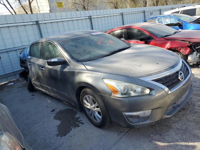 Photo 4 from auction – 2014 NISSAN ALTIMA 2.5 with VIN 1N4AL3AP7EC404207