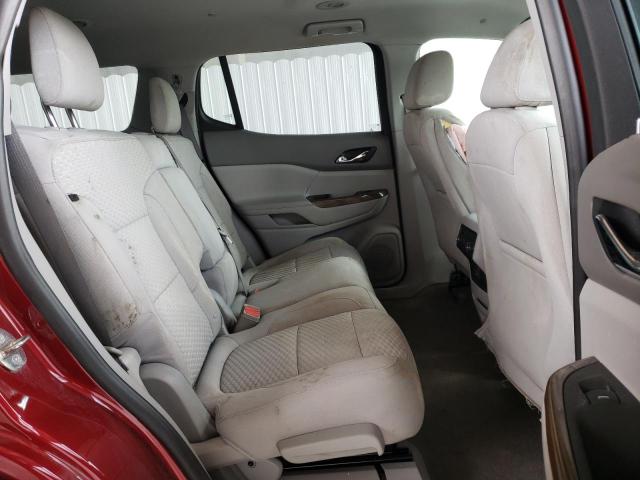 Photo 11 from auction – 2019 GMC ACADIA SLE with VIN 1GKKNKLA8KZ212156