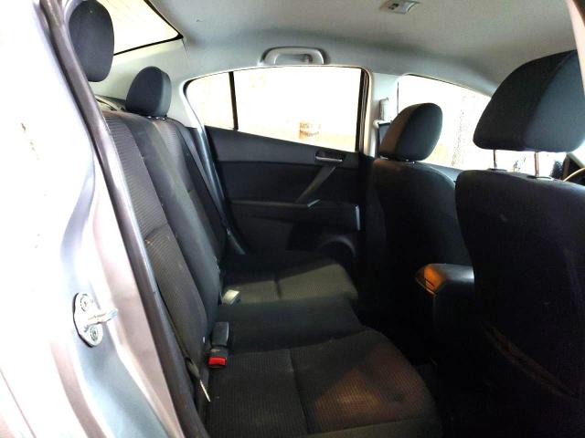 Photo 10 from auction – 2013 MAZDA 3 I with VIN JM1BL1TG2D1849657