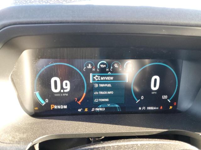 Photo 9 from auction – 2023 FORD F150 SUPER with VIN 1FTEW1E88PFC62848