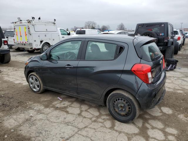Photo 2 from auction – 2020 CHEVROLET SPARK LS with VIN KL8CB6SA2LC413307
