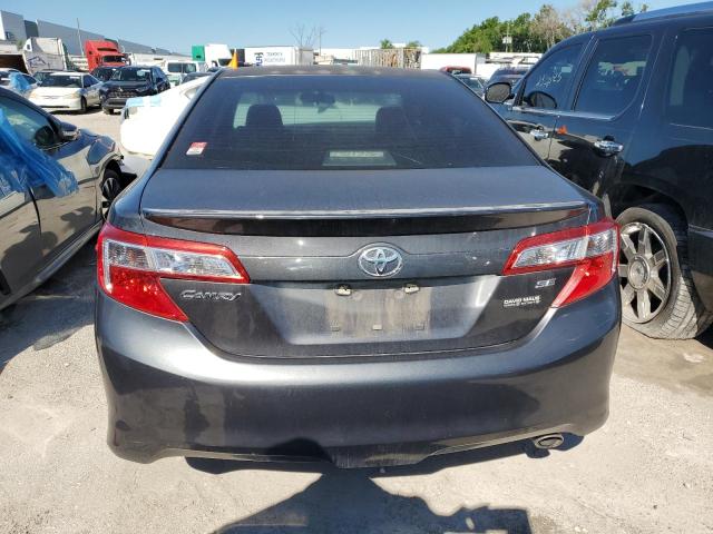 Foto 6 de la subasta – 2012 TOYOTA CAMRY BASE con VIN 4T1BF1FK7CU169060