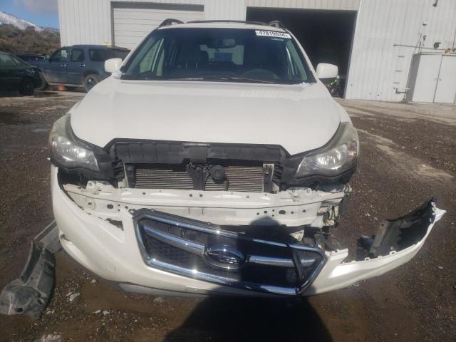 Photo 5 from auction – 2014 SUBARU XV CROSSTR with VIN JF2GPAKC9E8345237