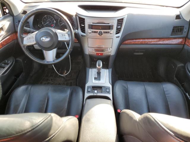 Снимка 8 от търг – 2011 SUBARU OUTBACK 2. с VIN 4S4BRCKC1B3345896