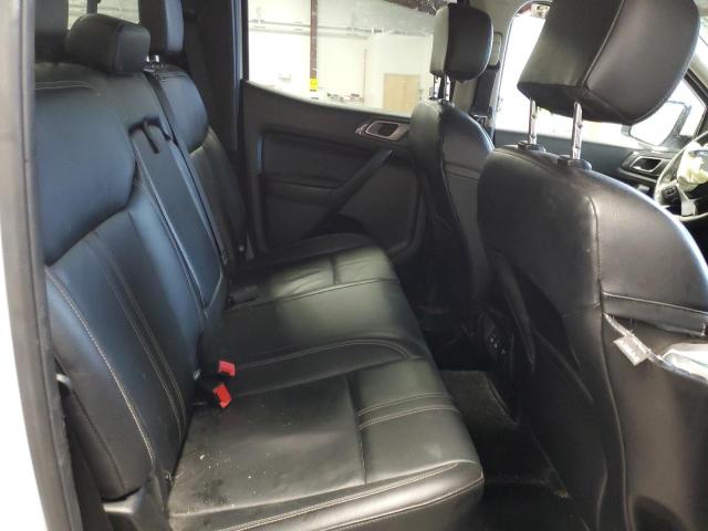 Photo 10 from auction – 2019 FORD RANGER XL with VIN 1FTER4FH5KLA07009