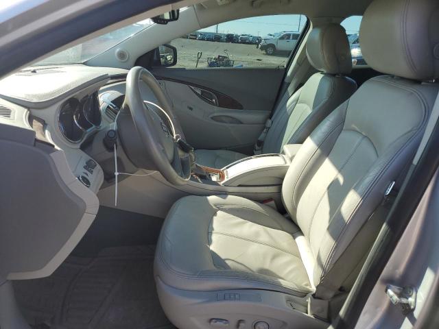 Photo 7 from auction – 2011 BUICK LACROSSE C with VIN 1G4GC5GC7BF141081