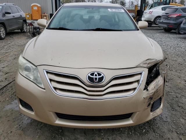 Photo 5 from auction – 2011 TOYOTA CAMRY LE with VIN 4T1BF3EK8BU739336