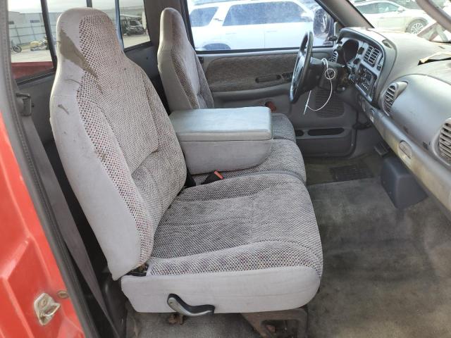 Photo 10 from auction – 1998 DODGE RAM 1500 with VIN 1B7HC16Y7WS526846