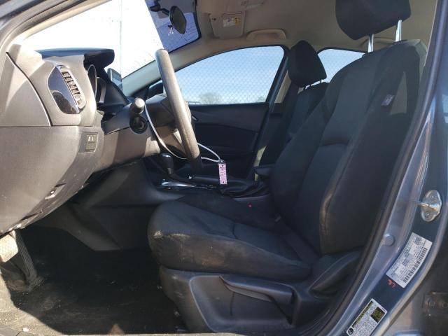 Photo 7 from auction – 2016 MAZDA 3 SPORT with VIN 3MZBM1T76GM247040