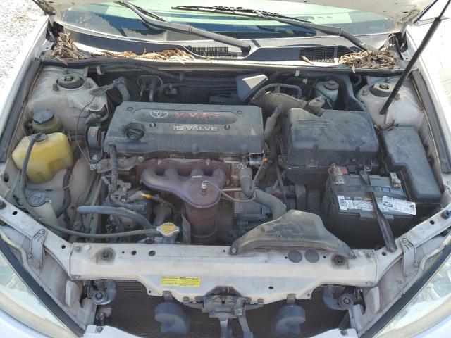 Photo 11 from auction – 2004 TOYOTA CAMRY LE with VIN JTDBE32K640260029